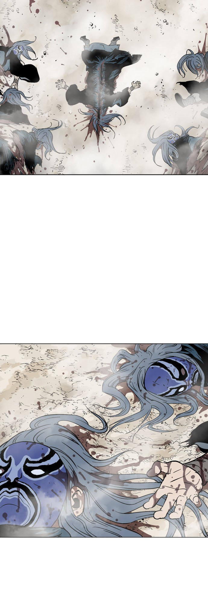 cao thủ 2 chapter 16 27