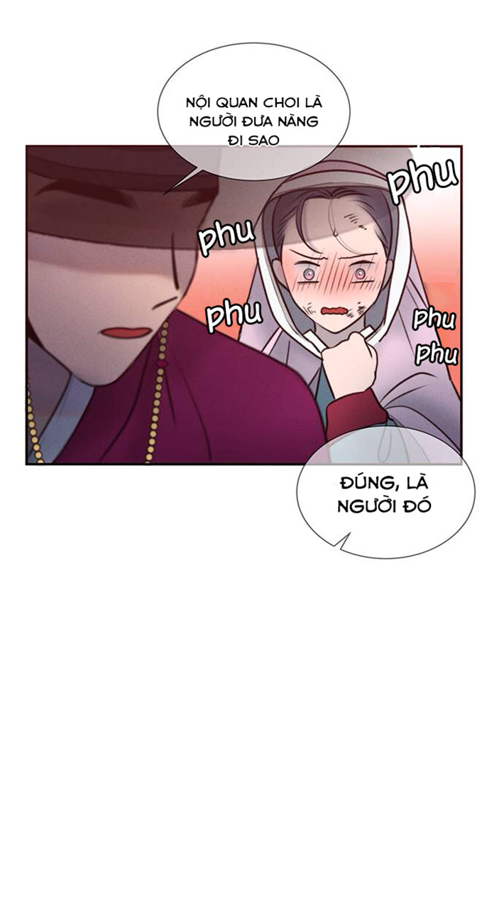 người tình của gwanghae chapter 26 55