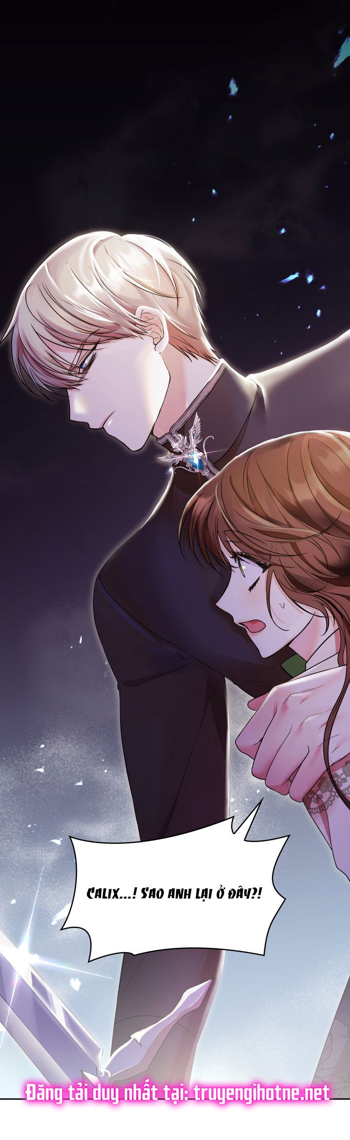 từ ác nữ, tôi trở thành một người mẹ chapter 23 25