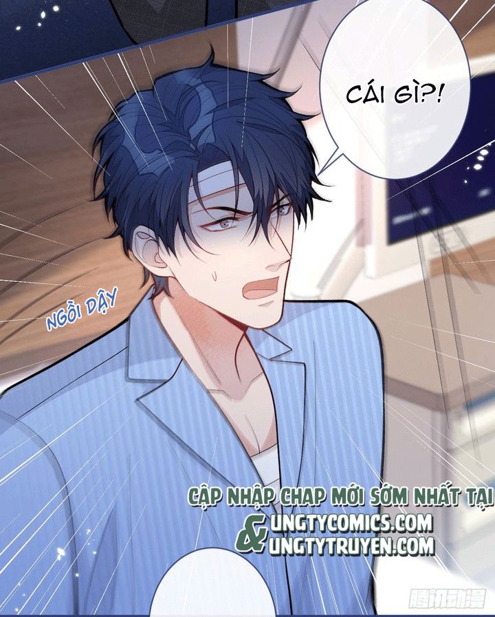 hotsearch của ảnh đế chapter 147 19