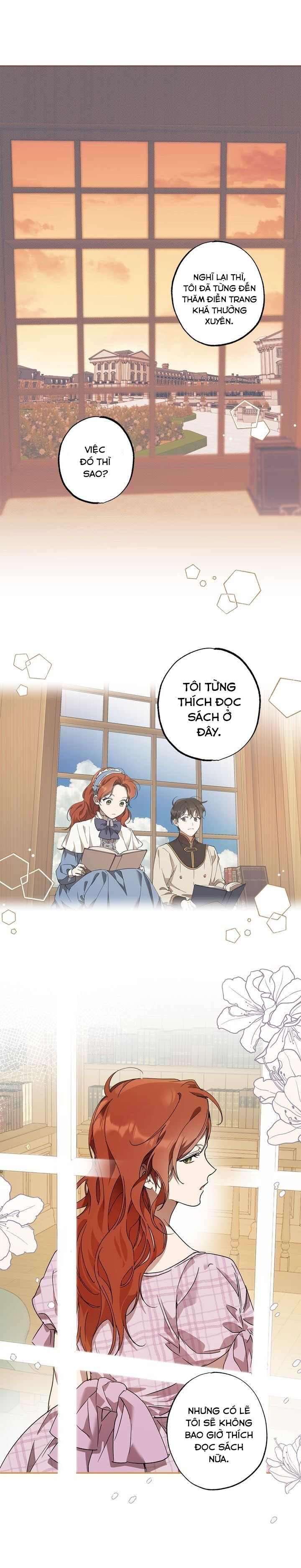 tất cả đều là sai lầm chapter 55 16