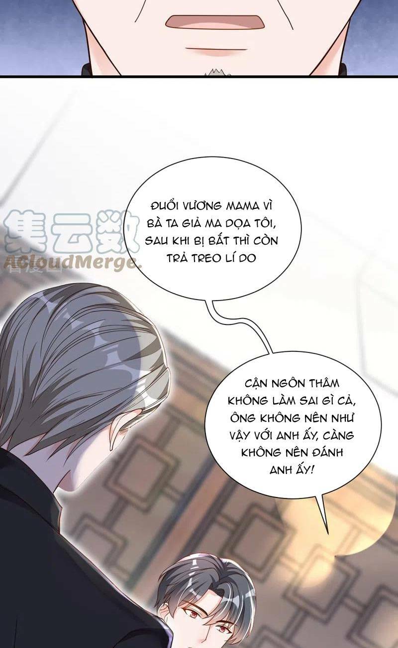 ác ma thì thầm chapter 40 8
