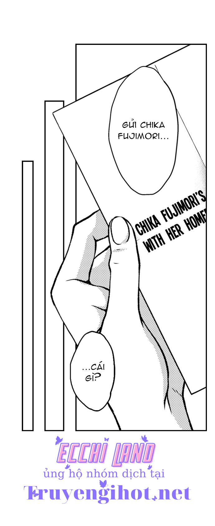thầy tịch thu đồ chơi người lớn của tôi rồi nói "tôi sẽ dạy em cách sử dụng nó" chapter 29.1 7