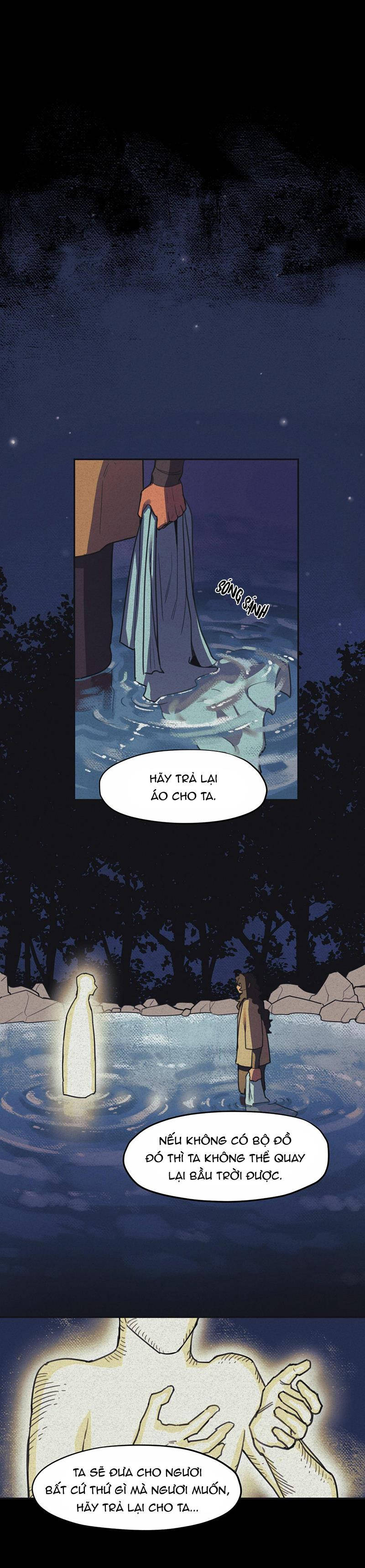 ta không phải tiều phu chapter 2 14