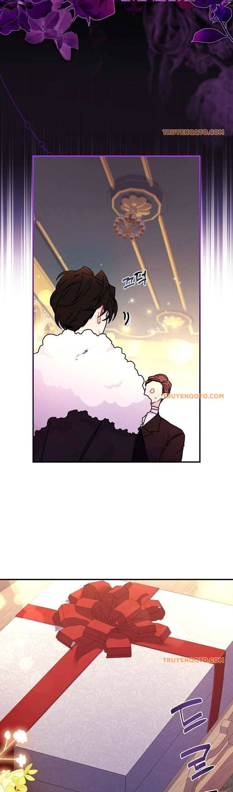 tôi đã trở thành con gái nuôi của nam chính chapter 125 3