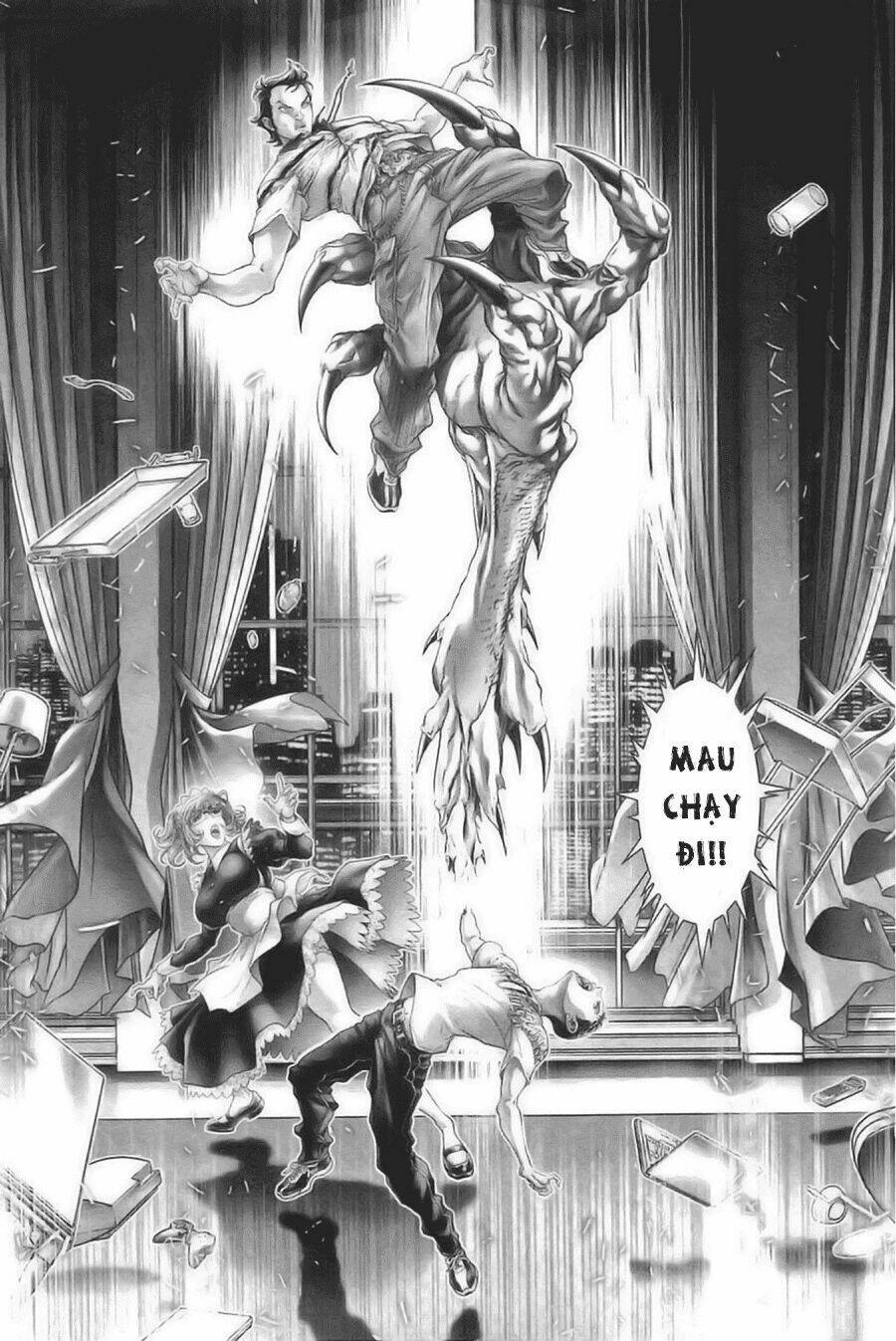 black joke chapter 27 24