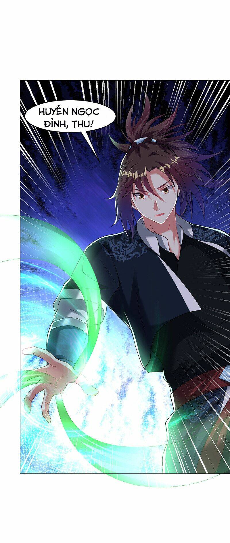 đạo ấn chapter 155 5