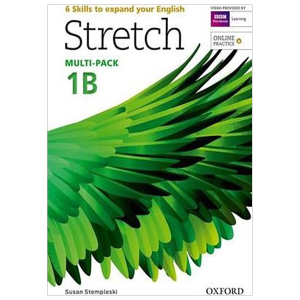 Stretch 1 SB &amp; WB Multi-Pack B (Pack)