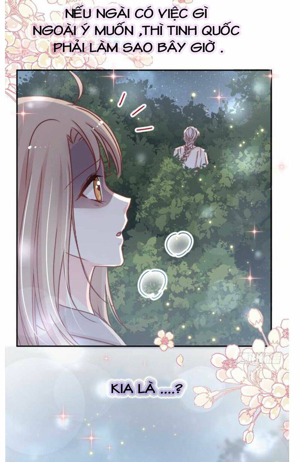 thiên hạ đệ nhất sủng phi chapter 47 12