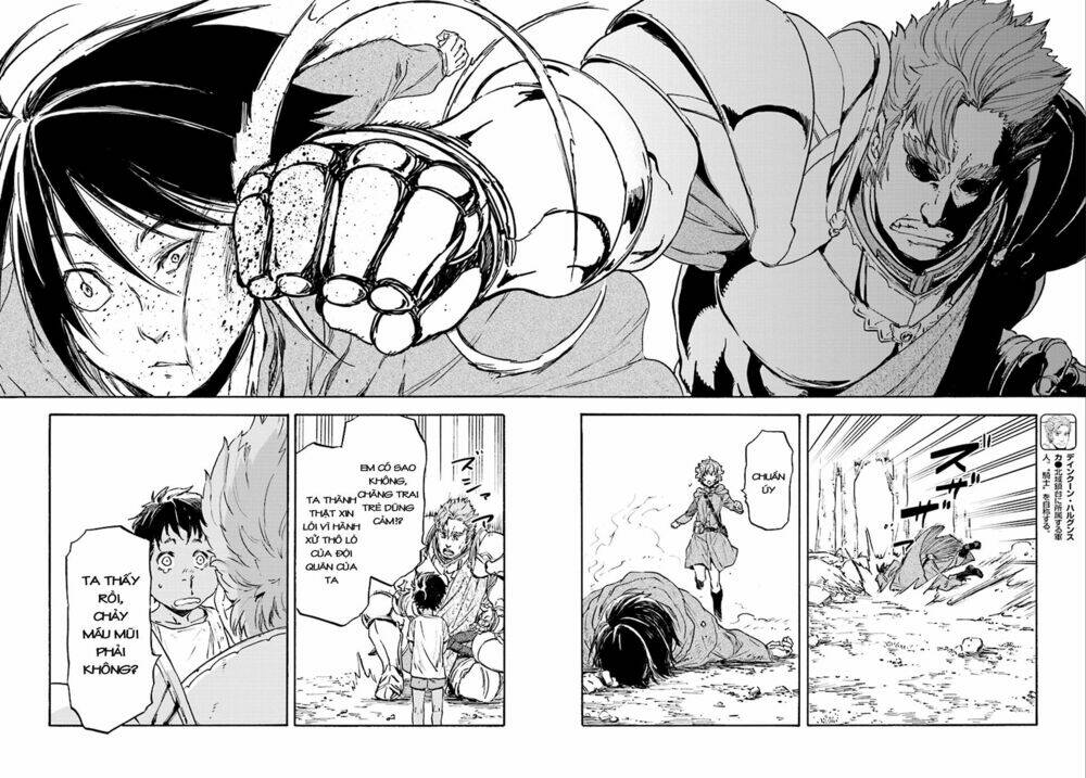 nejimaki seirei senki - tenkyou no alderamin chapter 23 12