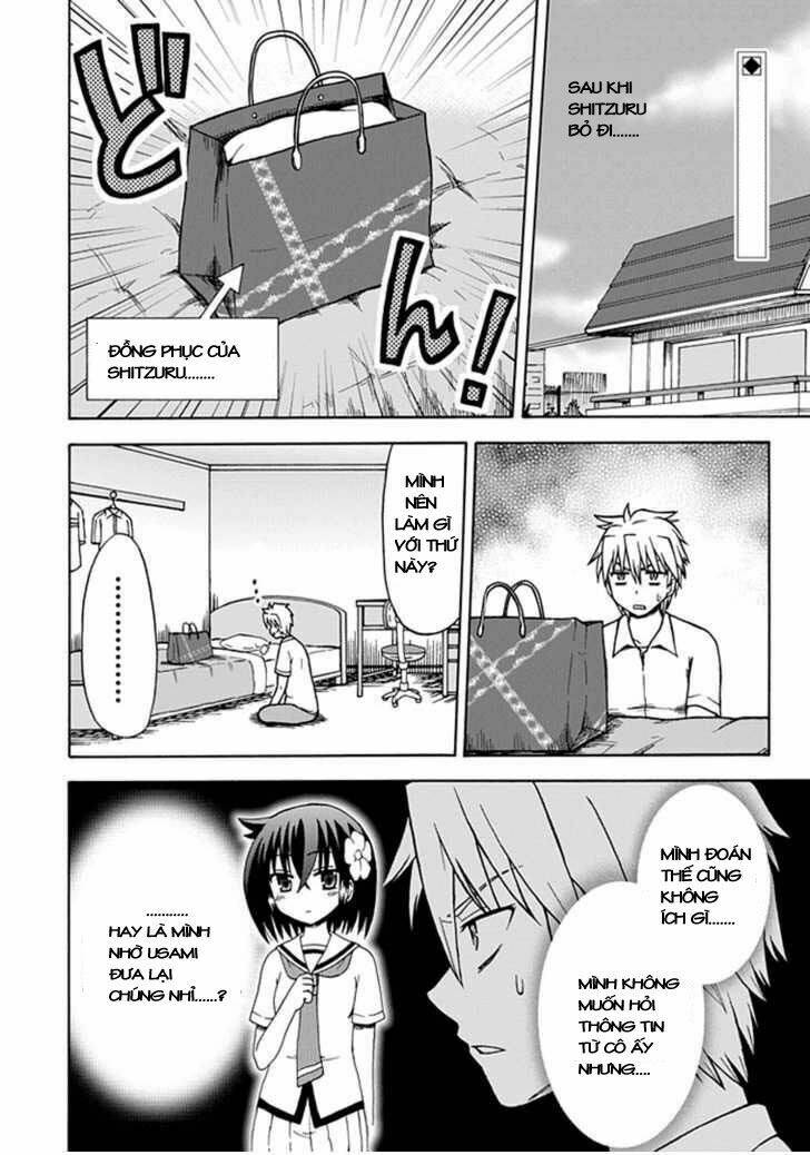 fujimura-kun meitsu chapter 12 4