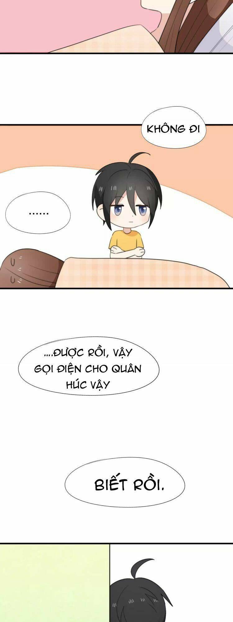 tiểu miêu và hắc diệu thạch chapter 15 7