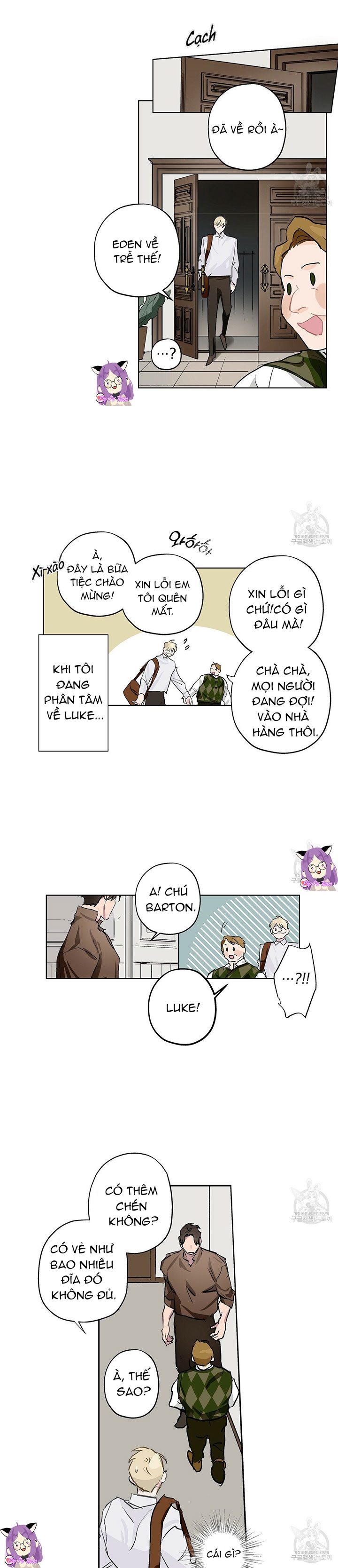 ma pháp sư của eden chapter 1 22