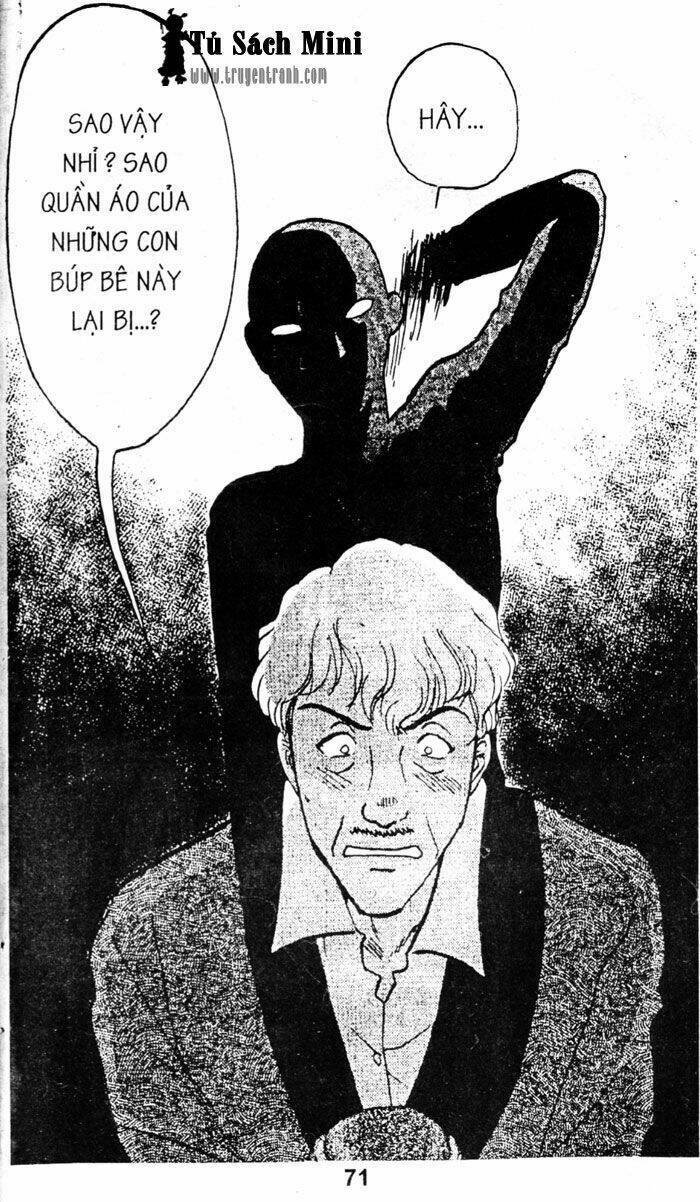 thám tử kindaichi (bản đẹp) chapter 58 30