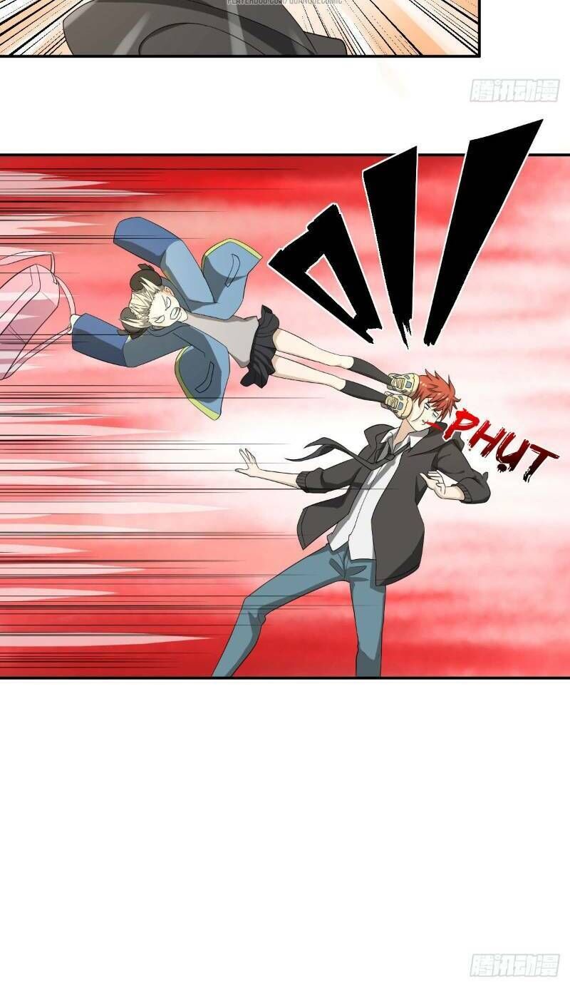 nghịch thiên tiên mệnh chapter 17 20