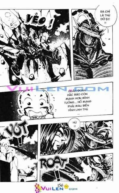 những người bạn tốt chapter 15 157