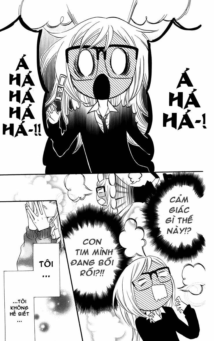 mairunovich chapter 3 16