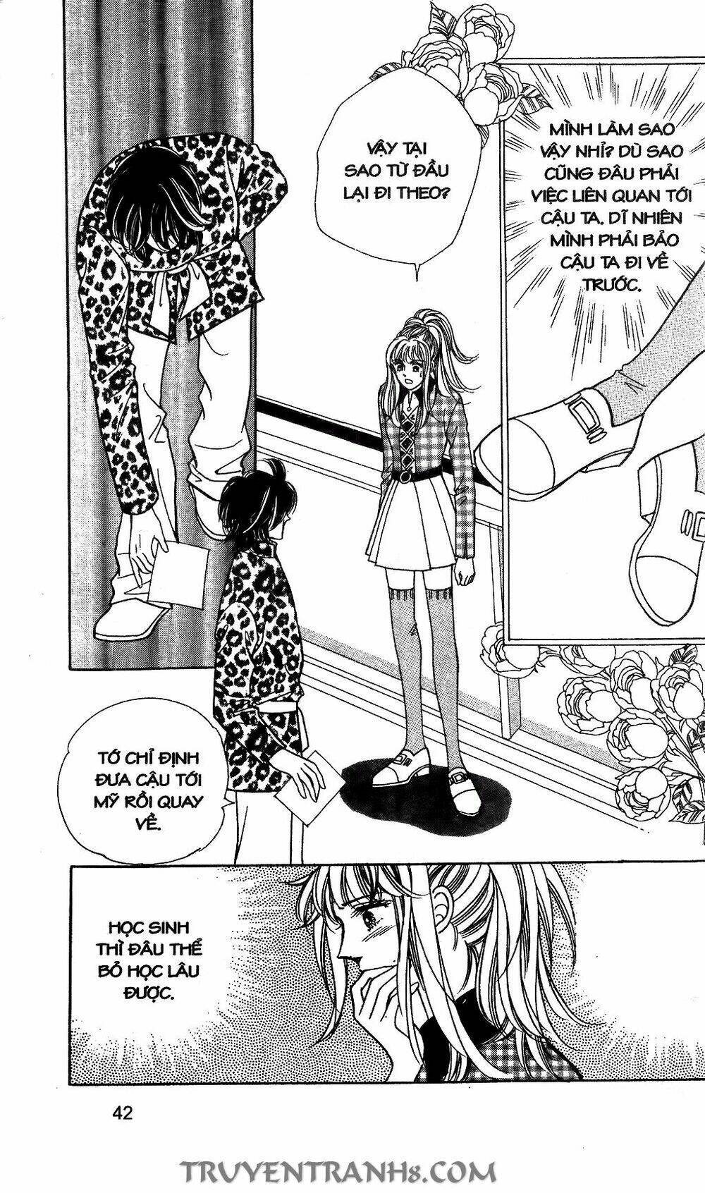 lọ lem kén rể chapter 32 18