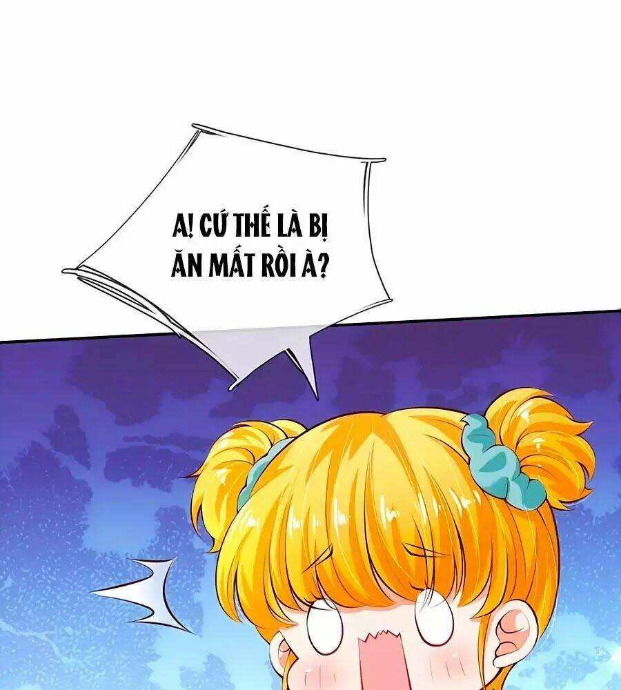 bỗng một ngày trở thành con gái nhà vua chapter 137 31