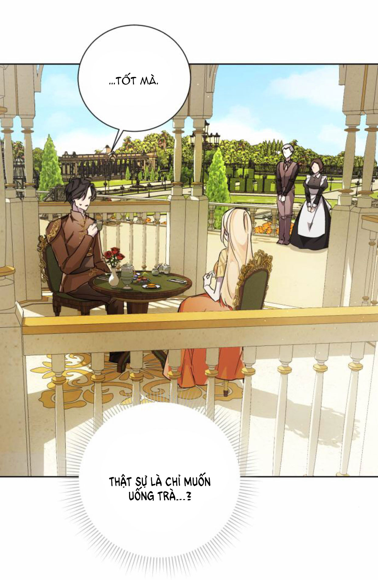 đã có lúc ta muốn nàng chết đi chapter 25 27