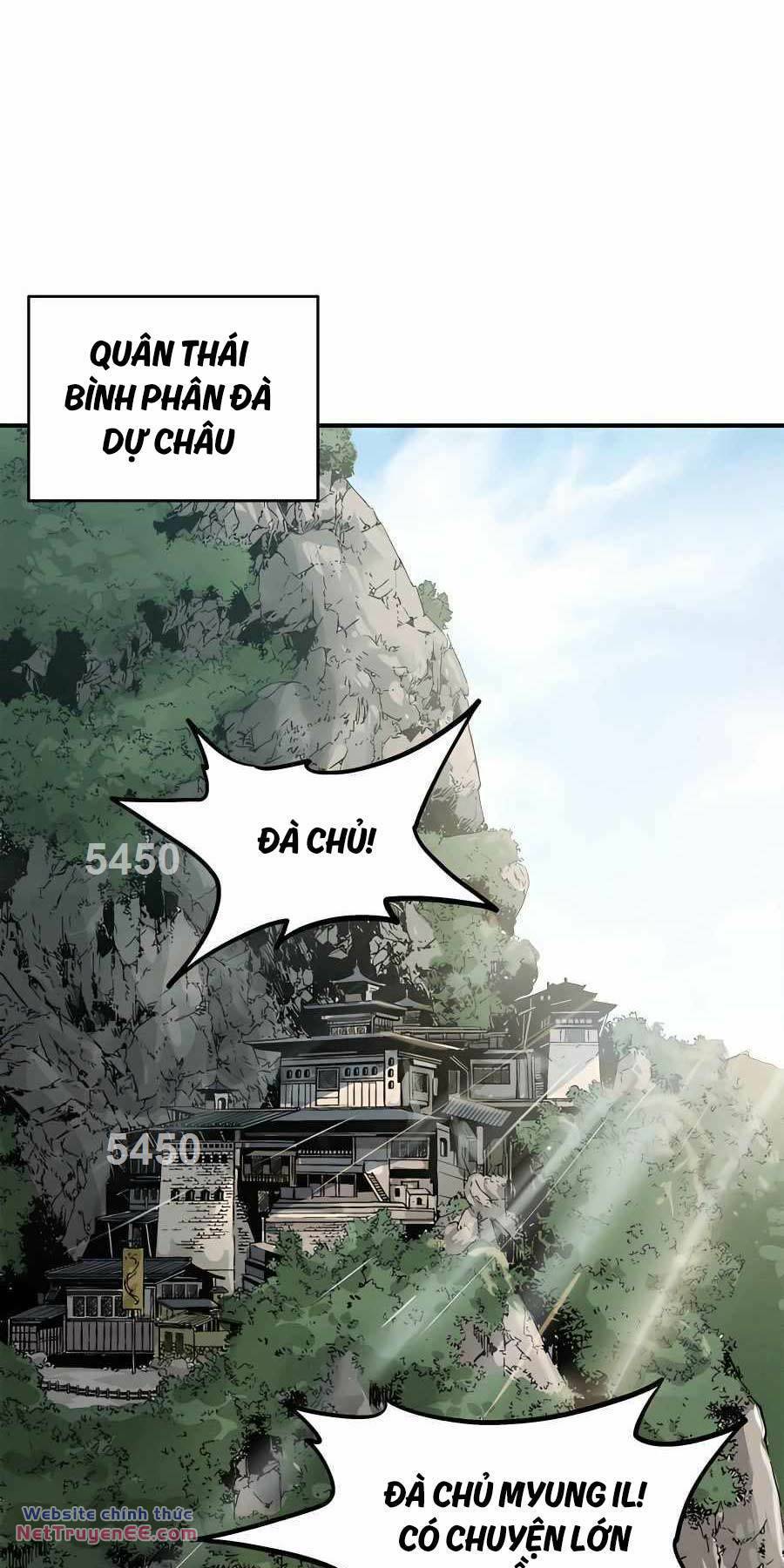 Trọng Sinh Thành Thần Y Thời Tam Quốc Chapter 104 1