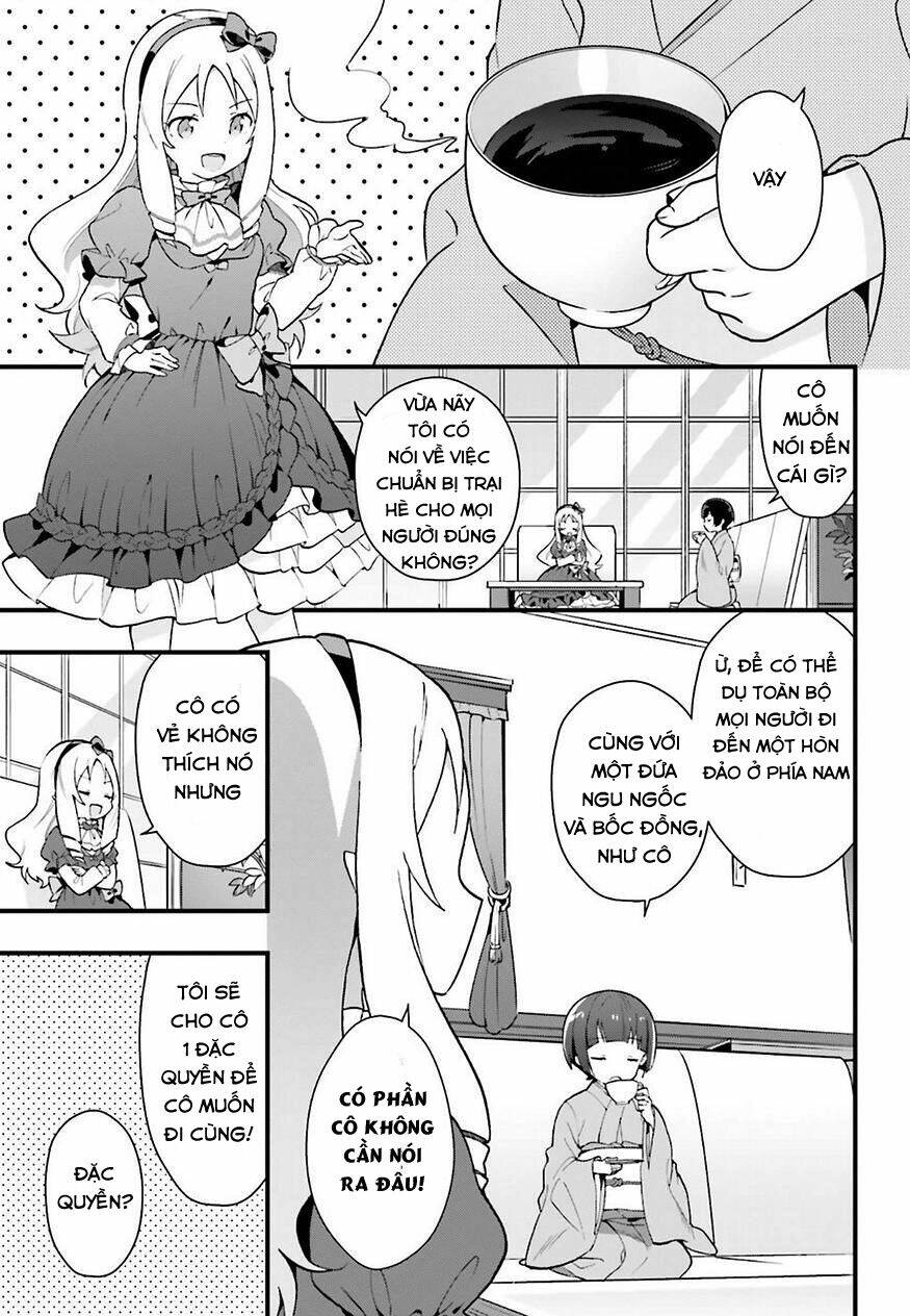 bữa ăn đậm chất tình yêu của yamada elf chapter 3 9