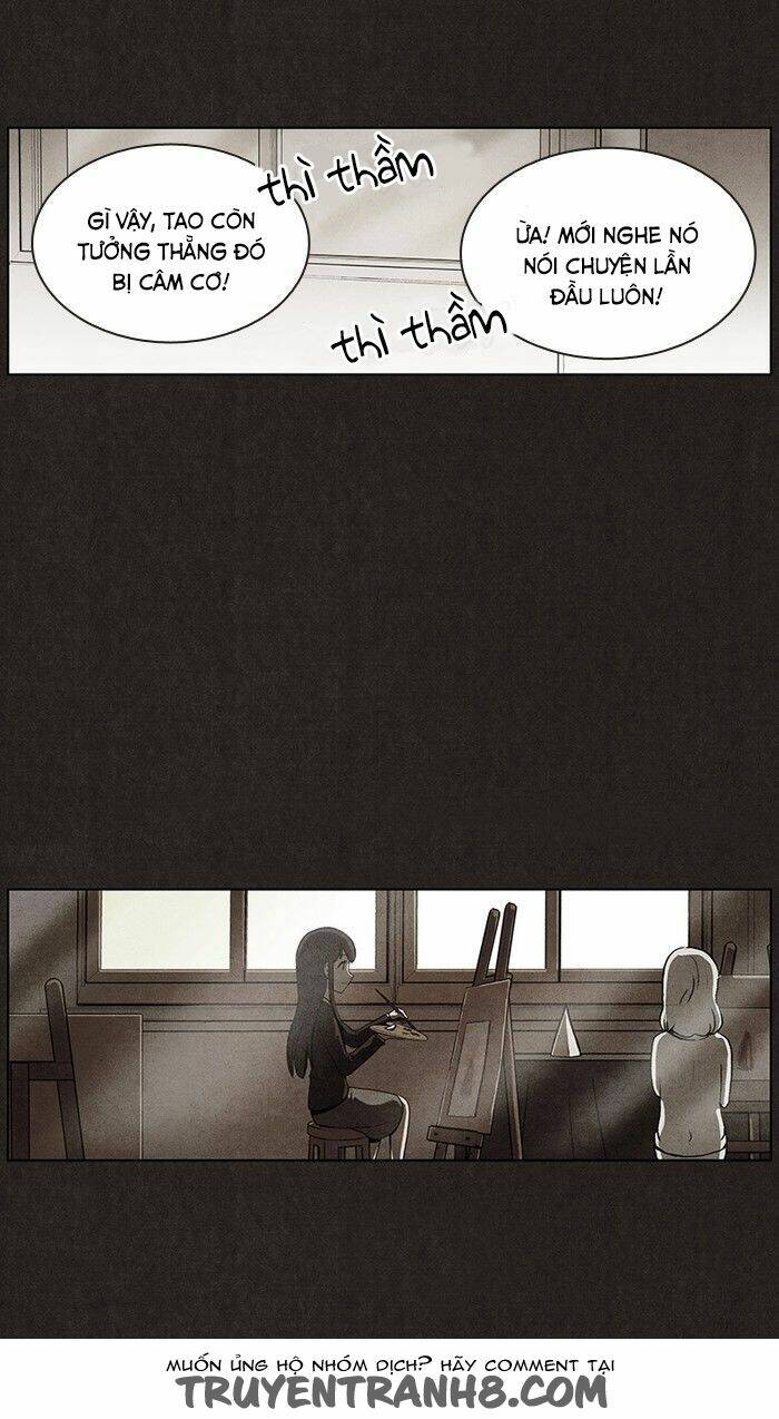 đứa con của quỷ dữ chapter 27 43