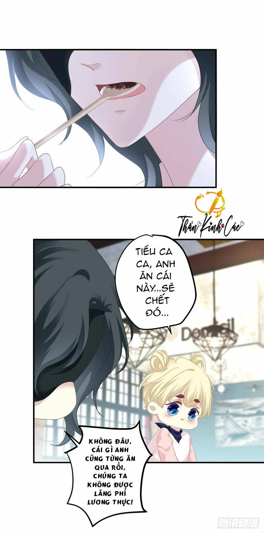 toàn bộ nắm trong tay chapter 59 41