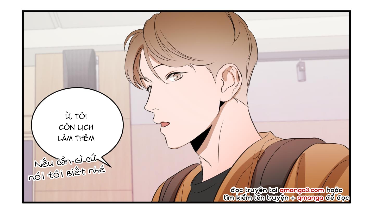 chốn riêng tư chapter 7 48
