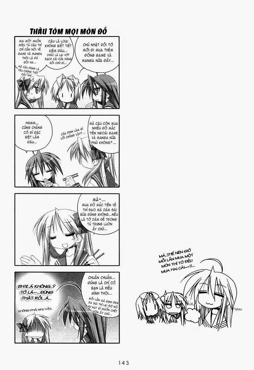 ngôi sao rất may mắn chapter 24 6