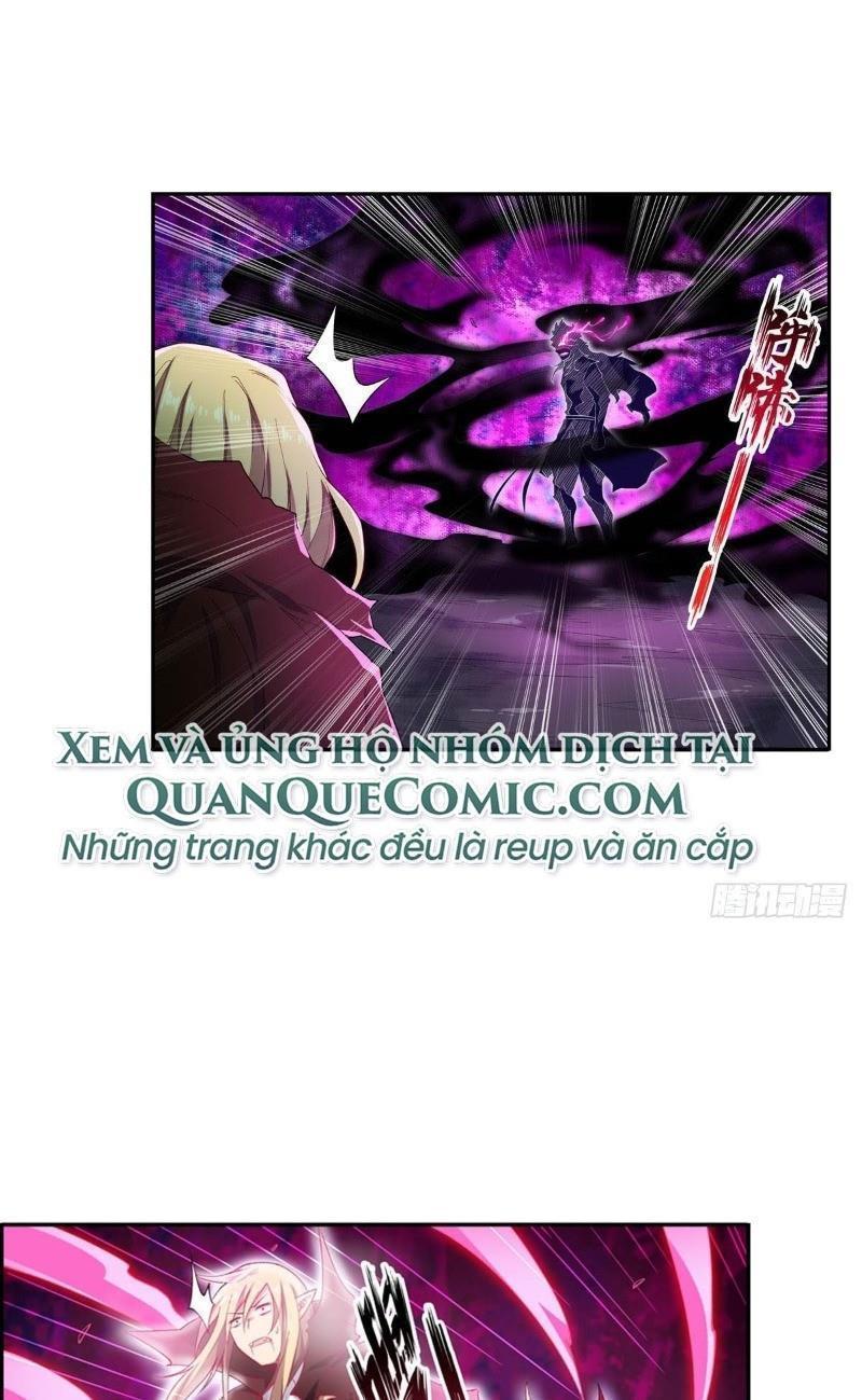 vô hạn sứ đồ và 12 nữ chiến binh chapter 52 9