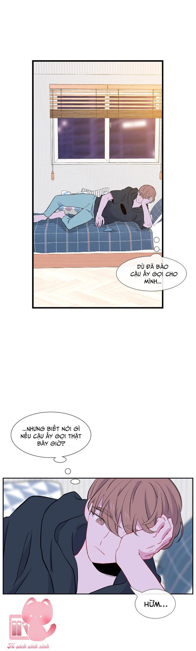 về bên anh chapter 43 5