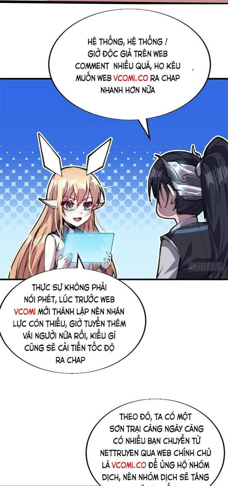 ta có một sơn trại chapter 206 30