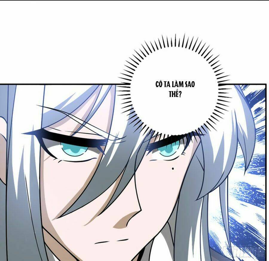 người yêu khát máu của tôi chapter 82 37