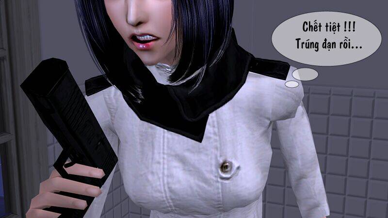 viên đạn bạc [truyện sims 2] chapter 32 61