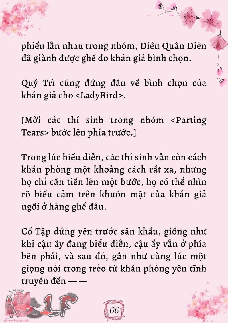 xuyên không vào nhóm nhạc nam 200 người chapter 18 6