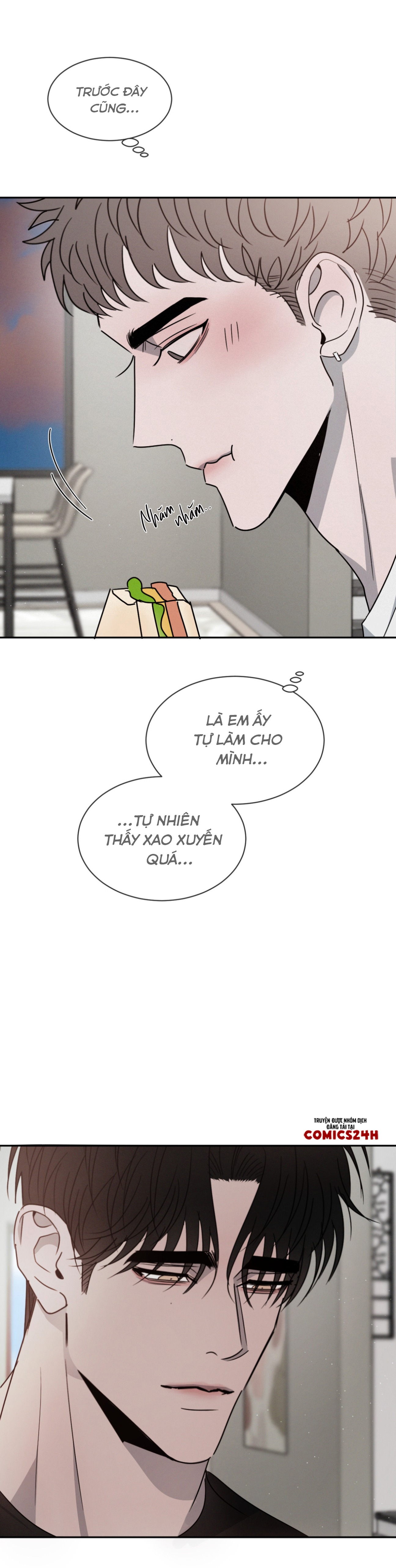 tương khắc chapter 25 19