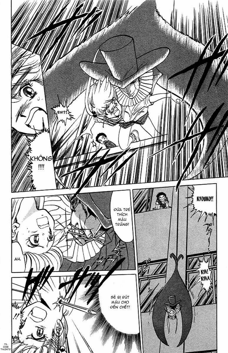 jigoku sensei nube - người thầy dũng cảm chapter 24 15