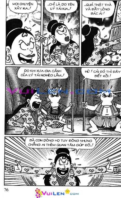 thần đồng đất việt chapter 115 73