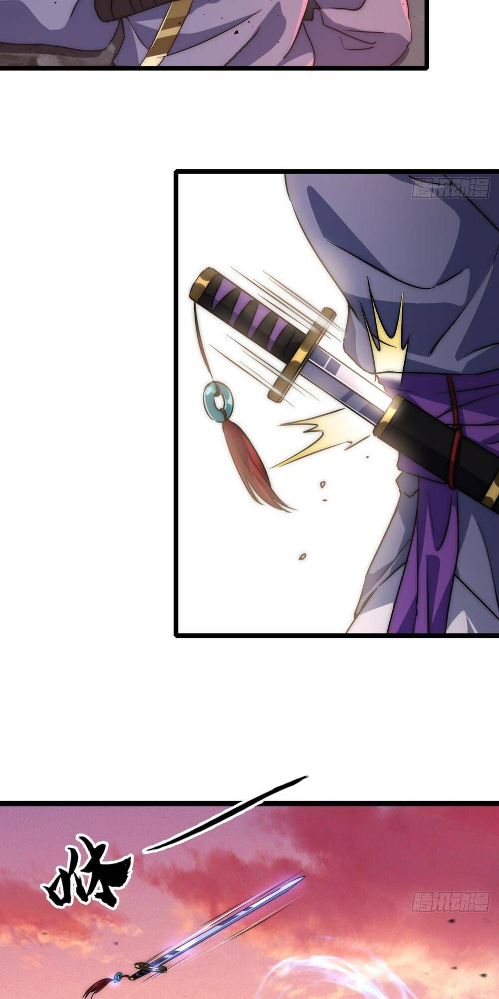 nhân vật đại phản diện đòi sống đòi chết chapter 1 43