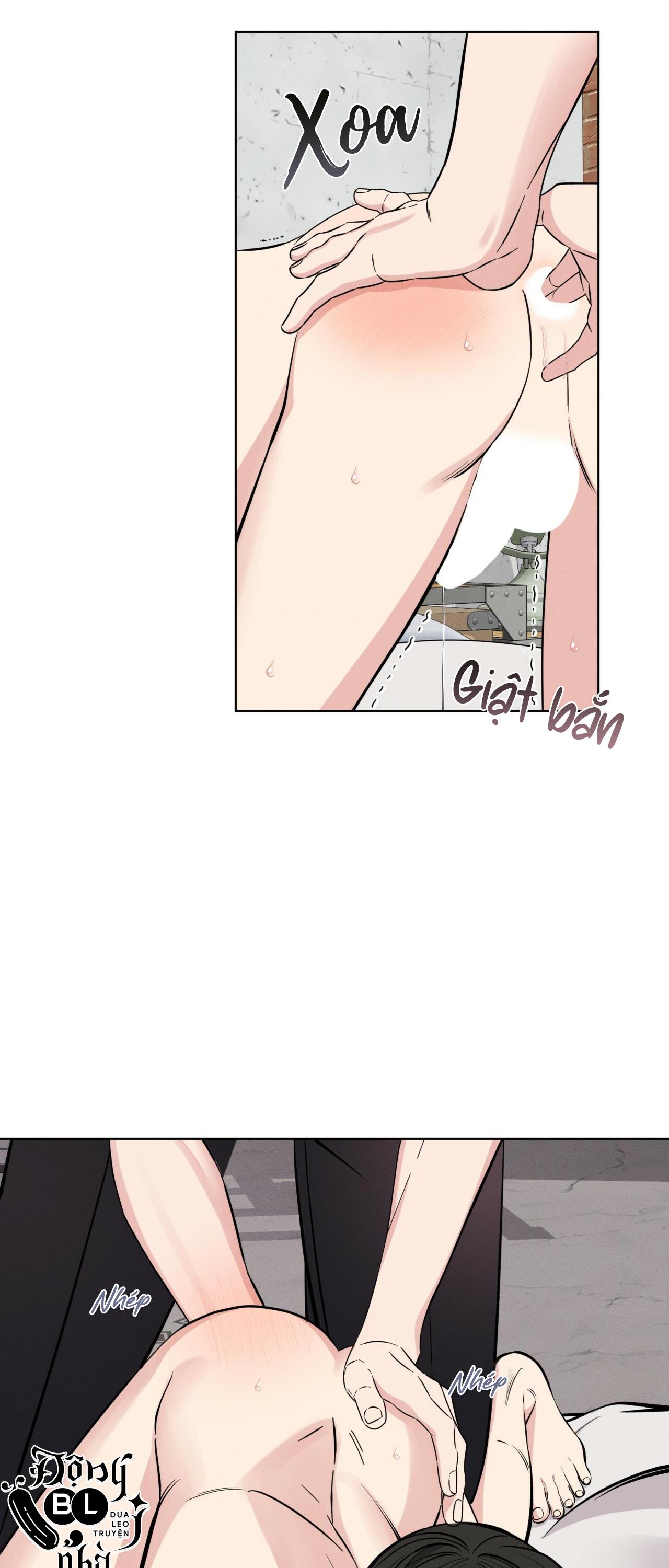 đêm ở london chapter 3 33