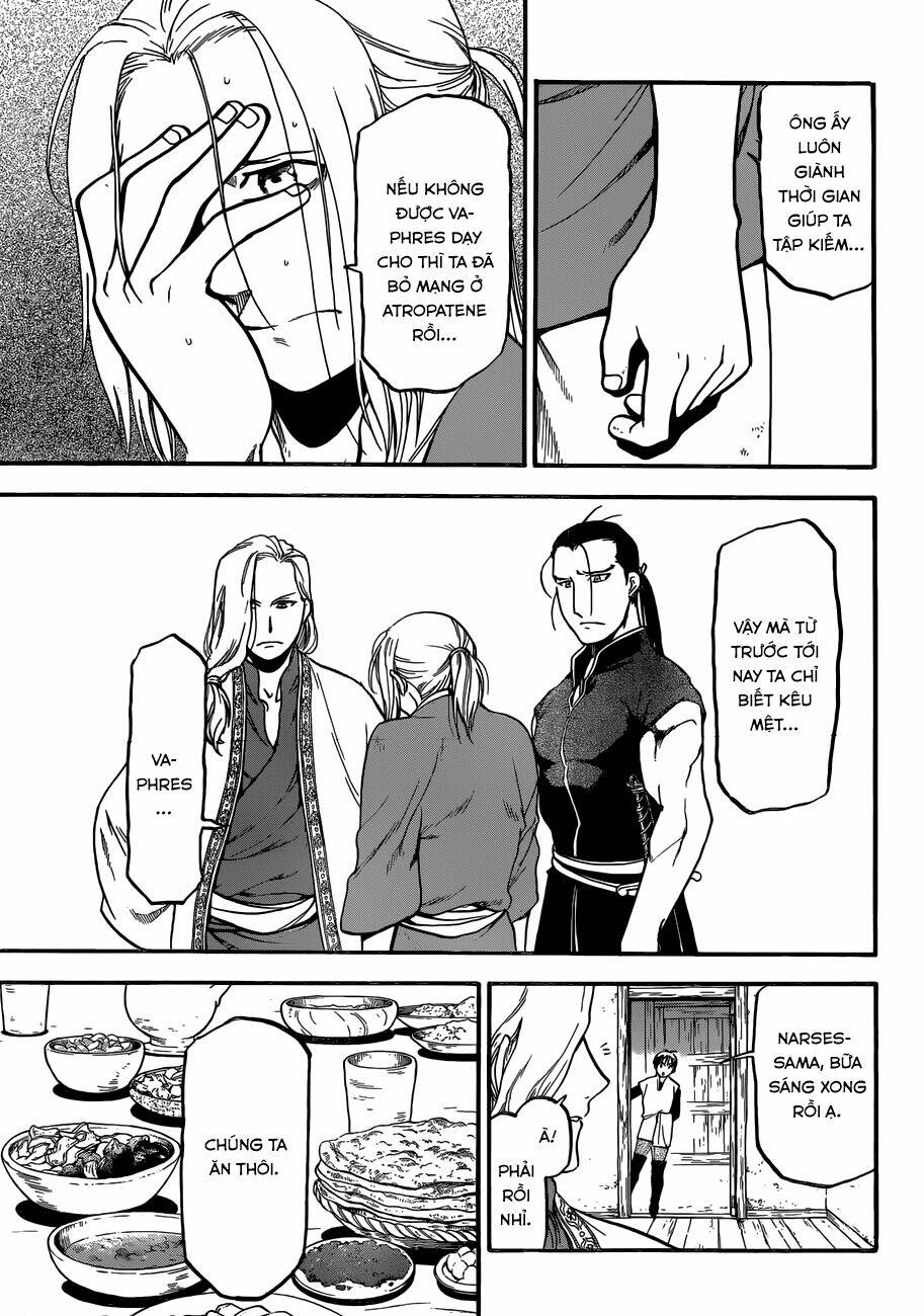 arslan chiến ký chapter 5 32