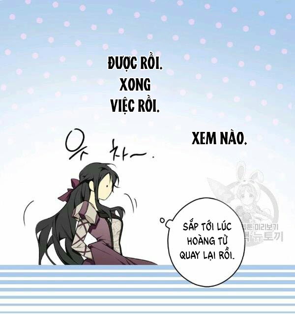 quý cô bí ẩn - secret lady chapter 39 63