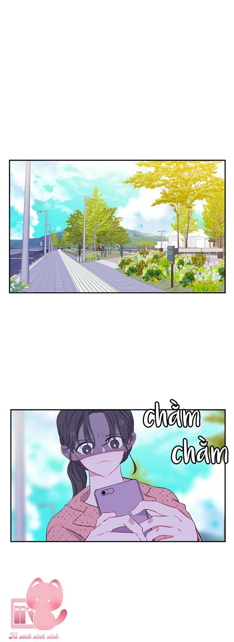 về bên anh chapter 43 21