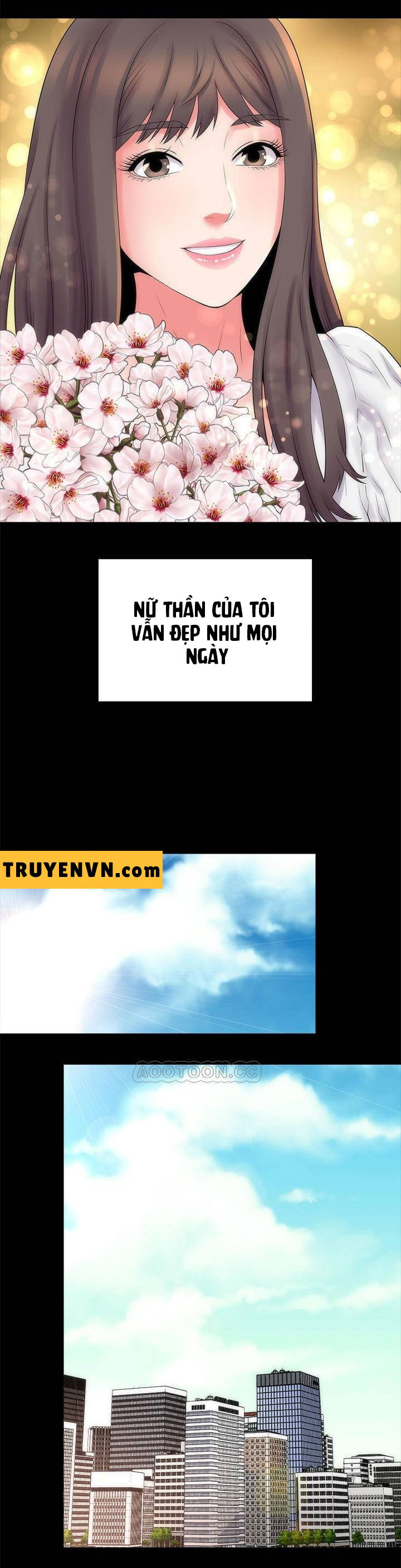 mother and daughter next door chapter 50 2