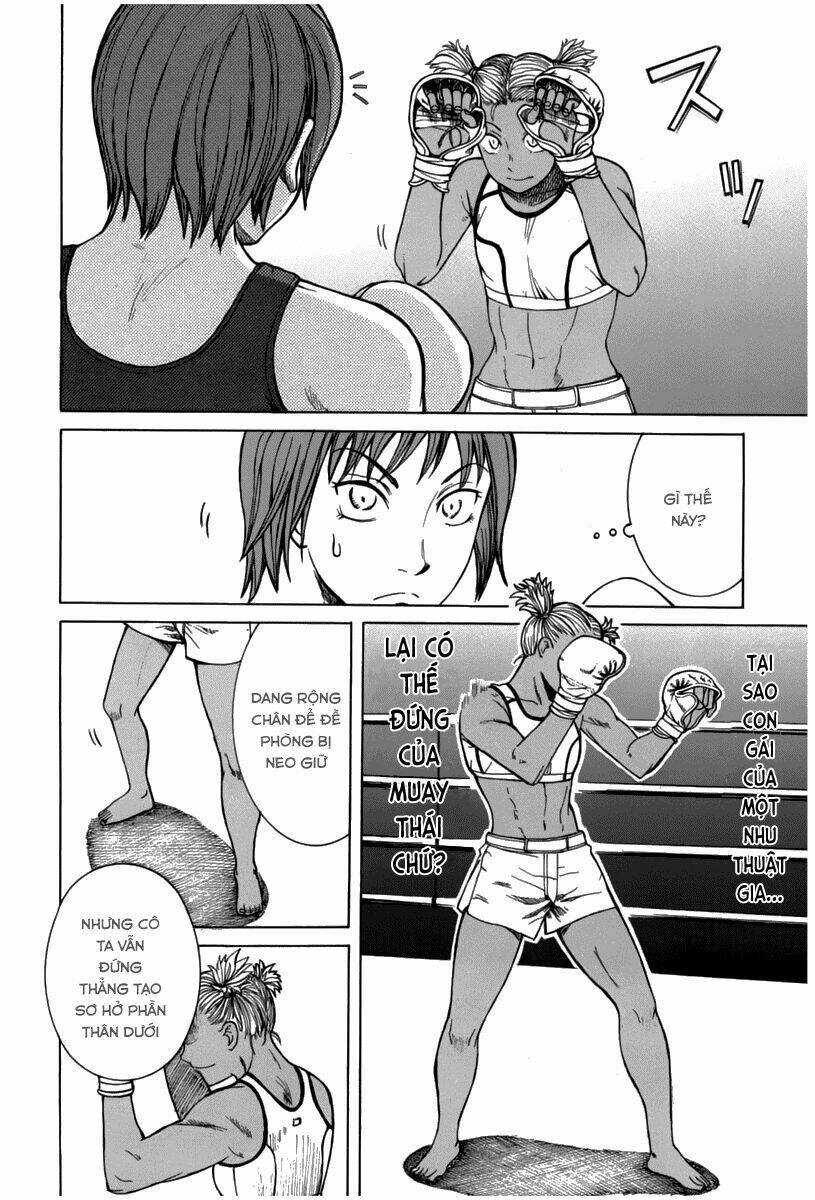 teppuu chapter 12 17