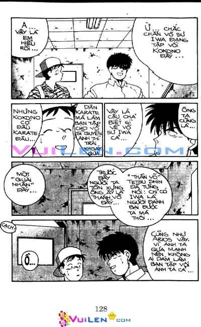 truyền nhân atula - shura no mon i chapter 21 130