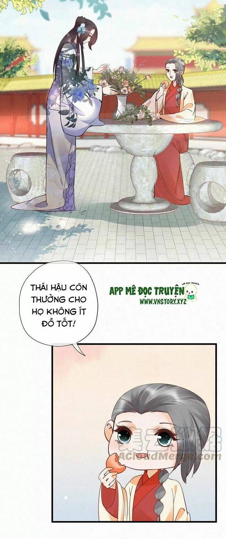 thiên hương mỹ nhân chapter 41 2