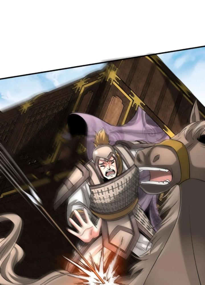 đại tần, ta là con tần thủy hoàng, giết địch thành thần chapter 85 32