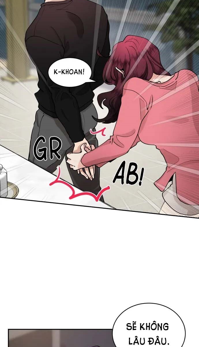 cặp đôi oan gia ngõ hẹp chapter 39 38